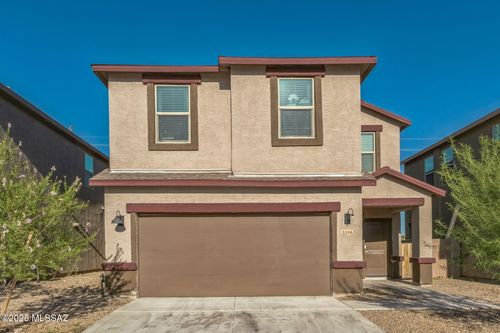 3596 N Kellen Cyn Court, Tucson, AZ, 85745 | Card Image