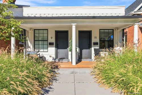 11 N Pennsylvania St, Denver, CO, 80203-4114 | Card Image