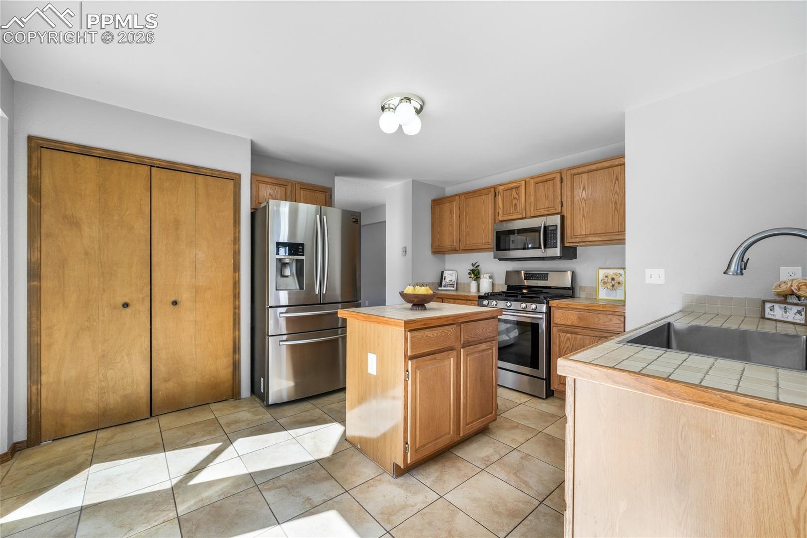 Residential in Colorado Springs 3