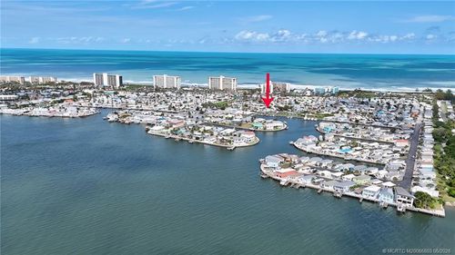 98-10725 S Ocean Dr, Jensen Beach, FL, 34957-2655 | Card Image
