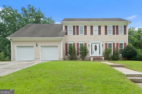 111 The Vinings, Macon, GA, 31210-2180 | Card Image