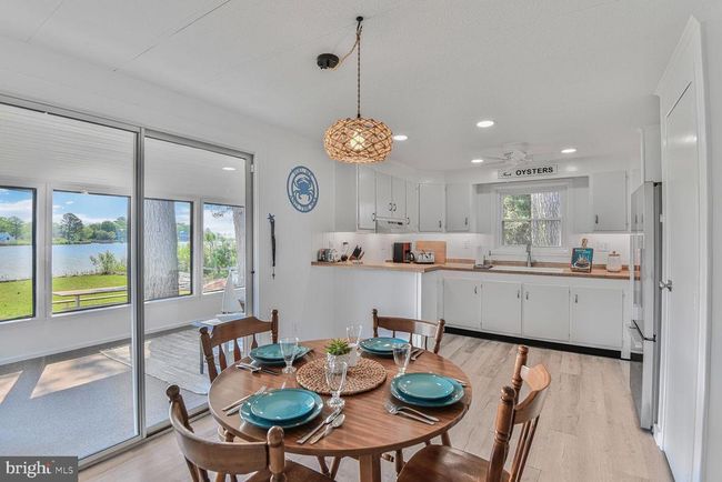 4897 Black Walnut Point Rd, House other with 3 bedrooms, 2 bathrooms and null parking in TILGHMAN MD | Image 16