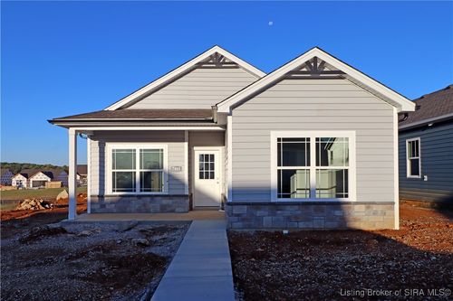 7005 Mitsch Lane, Georgetown, IN, 47122 | Card Image