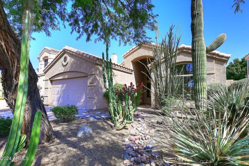 18675 N 91st Street, Scottsdale, AZ, 85255 | Card Image