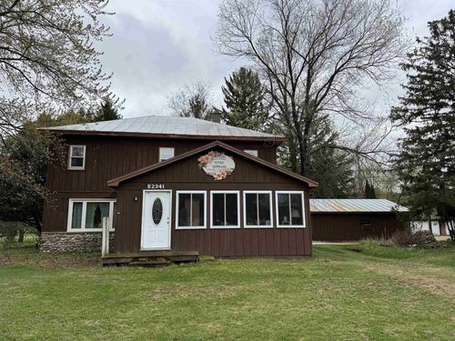E2341 Danielson Road, DAYTON, WI, 54981 | Card Image