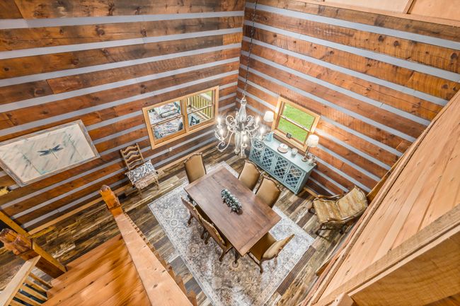 7868 Saint Clair Rd, House other with 3 bedrooms, 2 bathrooms and null parking in Whitesburg TN | Image 15