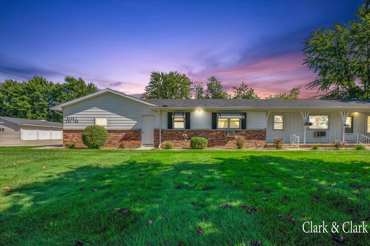 Andover St, Grand Rapids, MI 49548