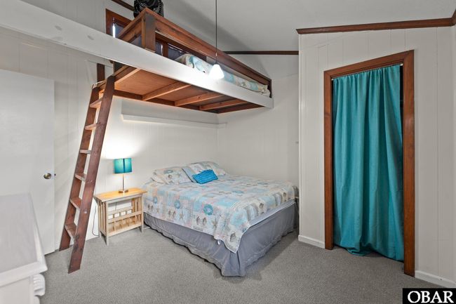 1400 N Virginia Dare Trl, House other with 4 bedrooms, 3 bathrooms and null parking in Kill Devil Hills NC | Image 22