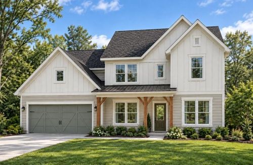 1625 Traveler Trace-Lot 43, Cumming, GA, 30040 | Card Image