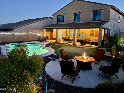 3748 W Bingham Dr, New River, AZ, 85087-6138 | Card Image