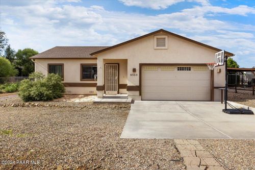 8560 E Bobcat Trail, Prescott Valley, AZ, 86314 | Card Image