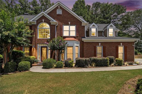 238 Vista Pointe Cir, Stone Mountain, GA, 30087-6190 | Card Image