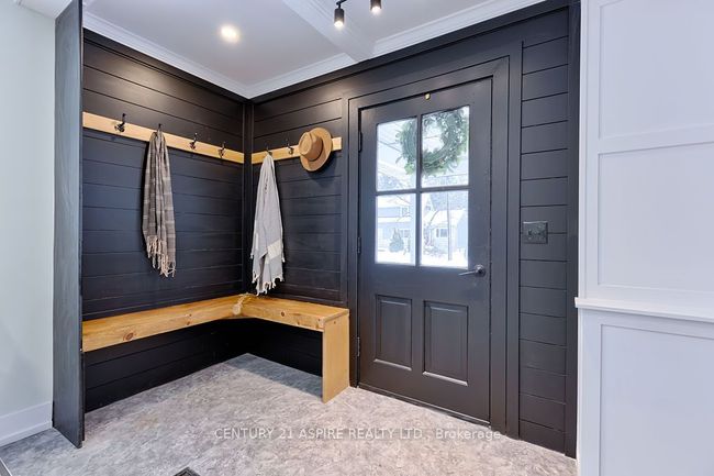 43 Glendale Ave, House other with 3 bedrooms, 2 bathrooms and 2 parking in Deep River ON | Image 34