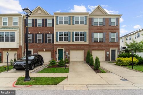 7623 Timbercross Ln, GLEN BURNIE, MD, 21060-8380 | Card Image