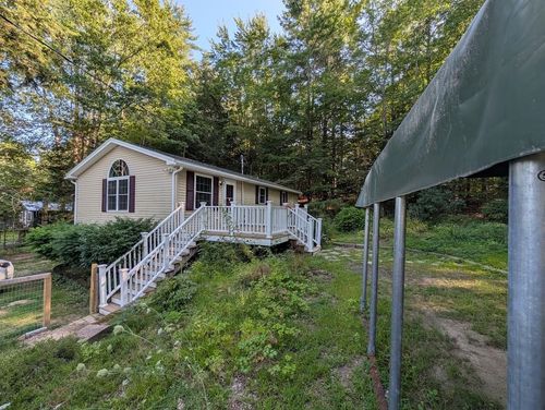 51 Meredith Ln, Center Barnstead, NH, 03225-3916 | Card Image