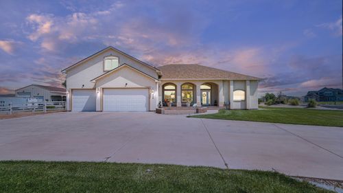 809 Mease Rd, Grand Junction, CO, 81505-8405 | Card Image