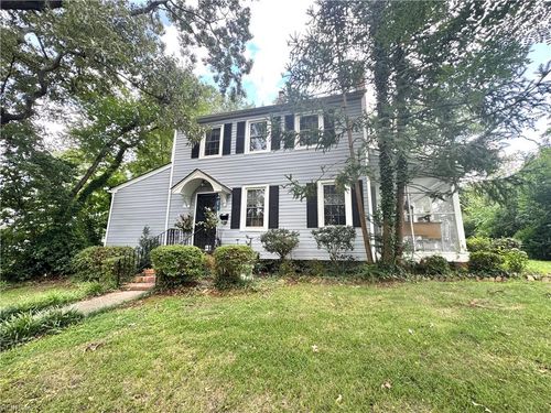 40 Franklin Rd, Newport News, VA, 23601-4542 | Card Image