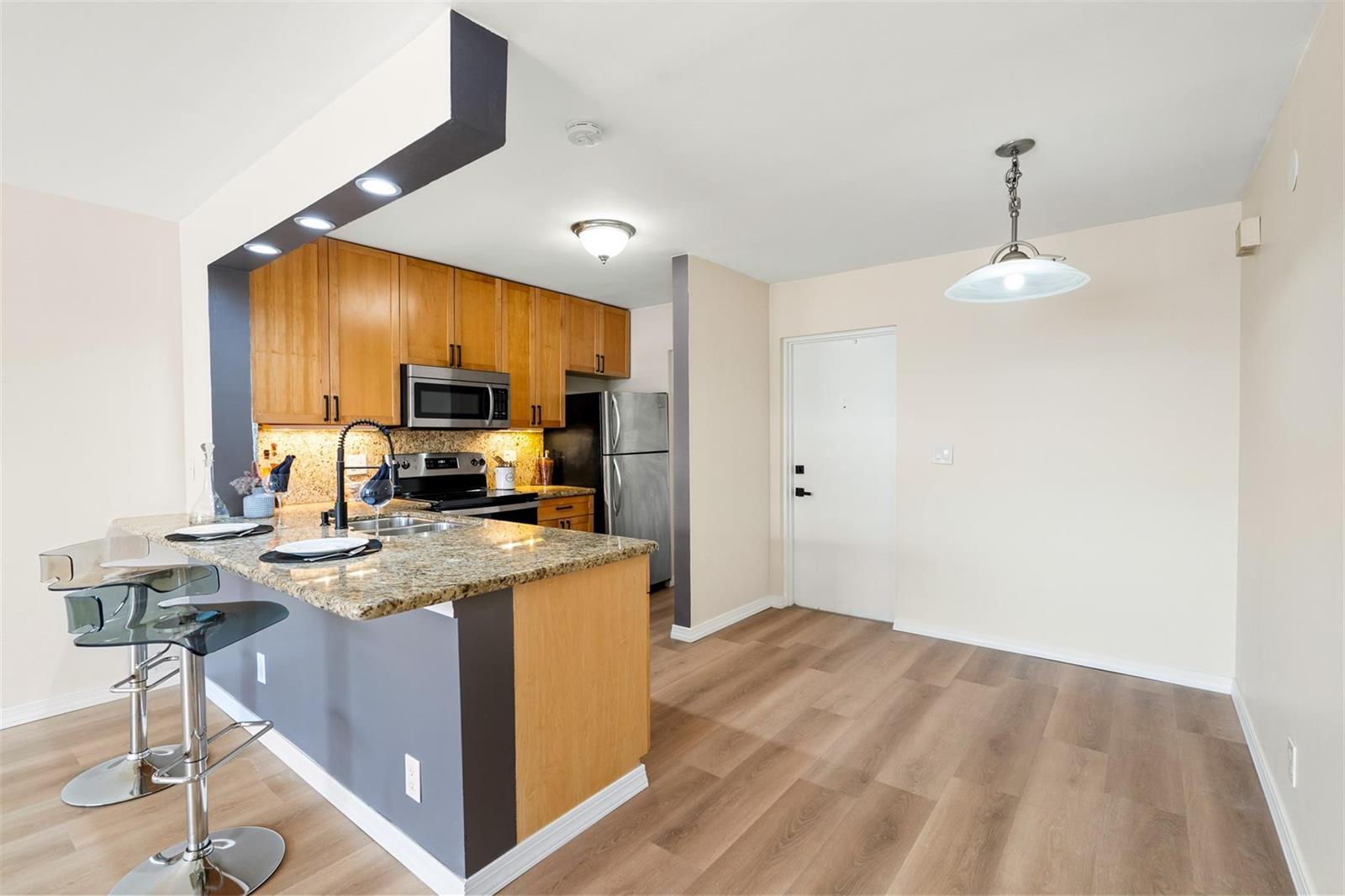 Residential Lease in Fort Lauderdale 3