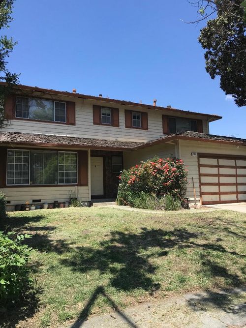 587 Chardonnay Drive, Fremont, CA, 94539 | Card Image