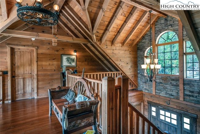 897 Turkey Trl, House other with 3 bedrooms, 5 bathrooms and null parking in Mc Grady NC | Image 24