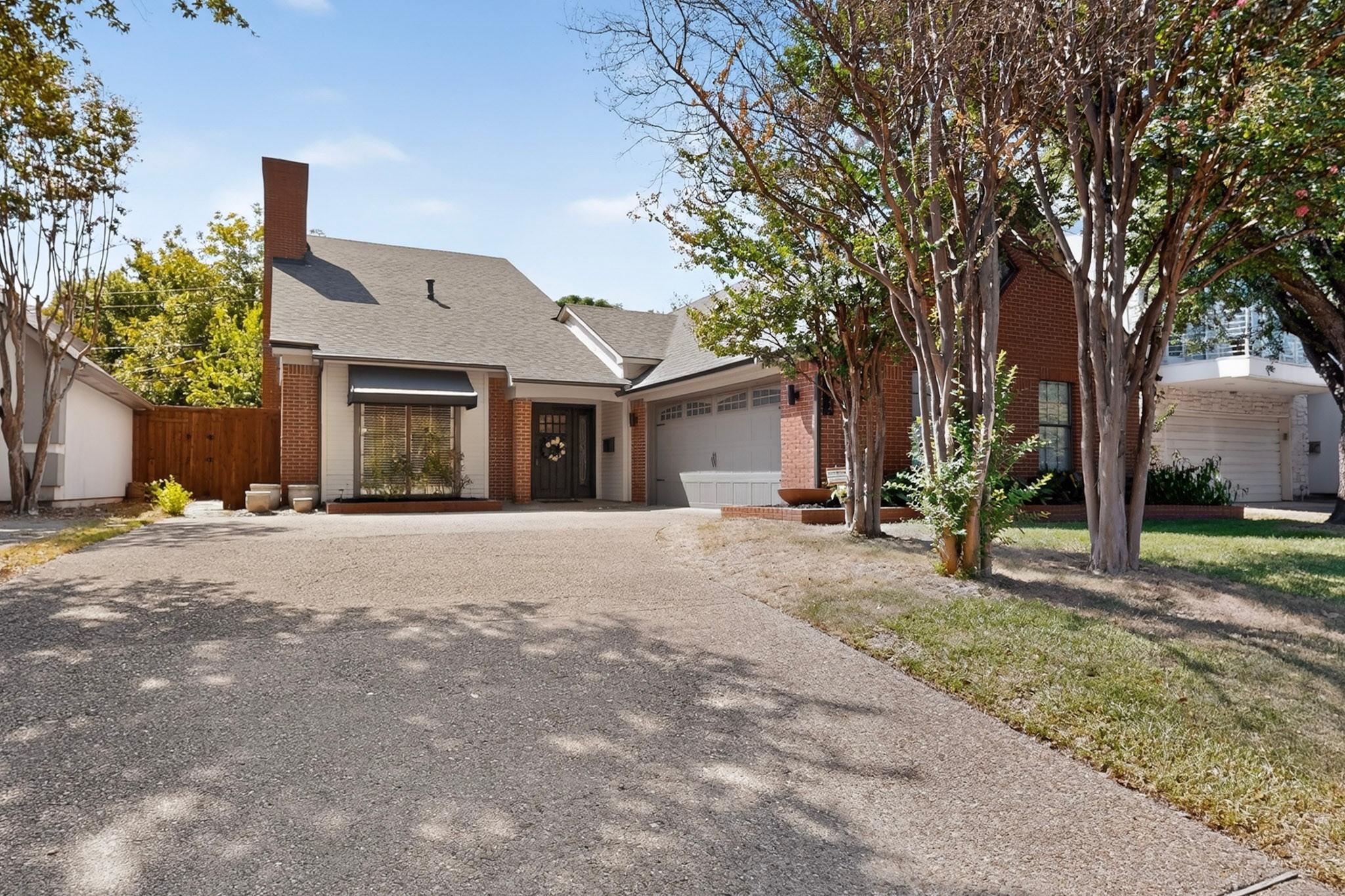 Residential in Dallas