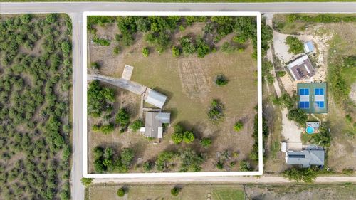 13506 Palmer Rd, Buda, TX, 78610-4836 | Card Image