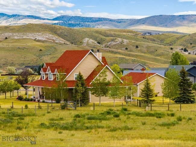 6 Cornflower, House other with 3 bedrooms, 3 bathrooms and null parking in Three Forks MT | Image 20