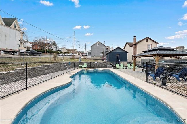 630 Lehigh St, House other with 3 bedrooms, 1 bathrooms and null parking in Jim Thorpe PA | Image 29