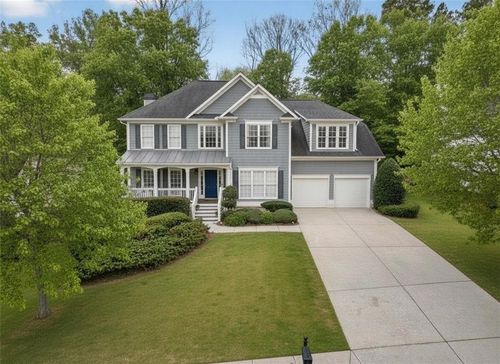 2641 Hillgrove Dr, Dacula, GA, 30019-6806 | Card Image