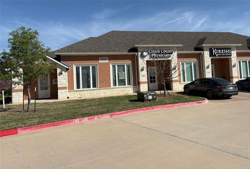 ste-601-602-5860 Collin Mckinney Pkwy, McKinney, TX, 75070-5104 | Card Image