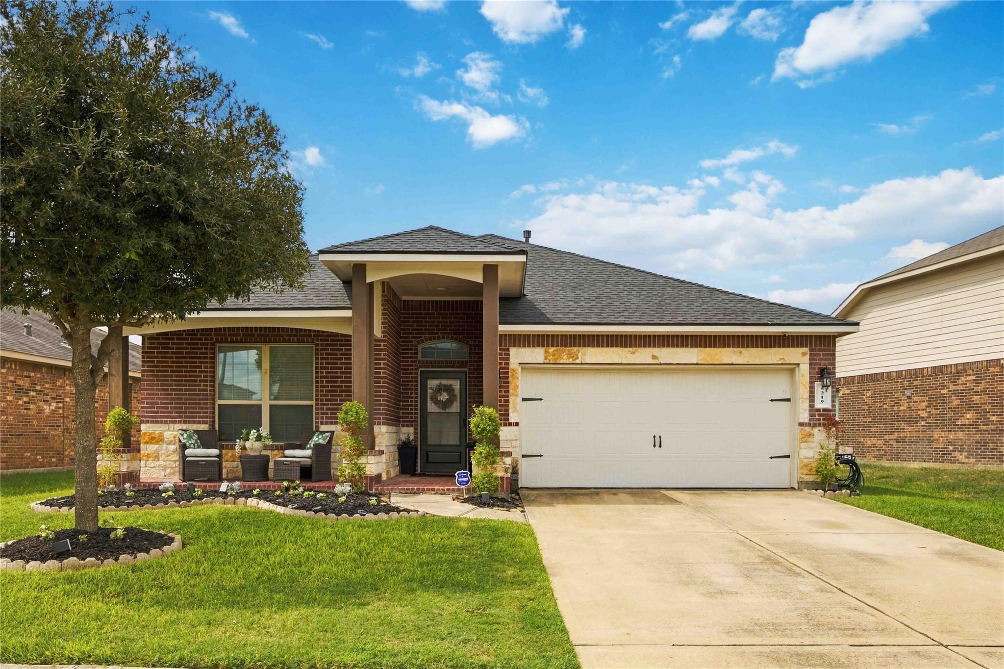 Residential in Katy