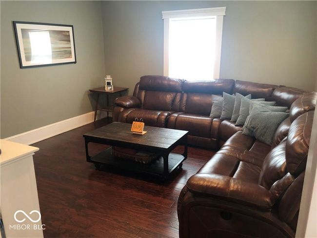 1403 Spann Ave, House other with 3 bedrooms, 2 bathrooms and null parking in Indianapolis IN | Image 7