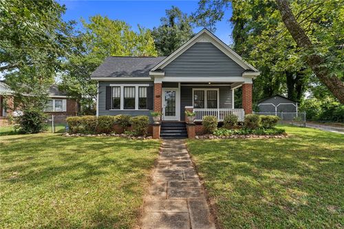 924 Carolina Cir, Anderson, SC, 29621-5504 | Card Image