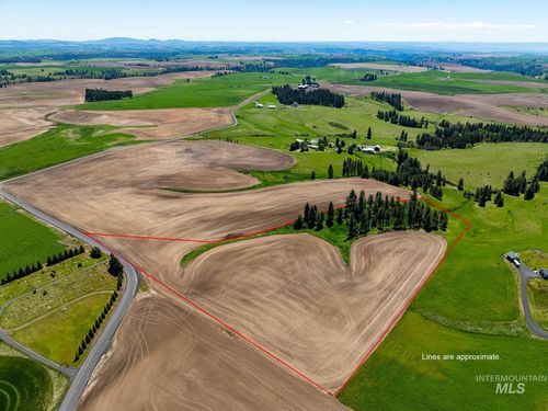 TBD Burnt Ridge Rd, Troy, ID, 83871 | Card Image