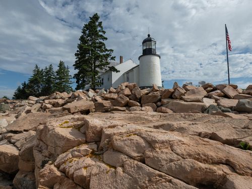 1 Mark Island, Winter Harbor, ME, 04693 | Card Image