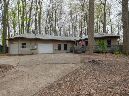 22431 Paulson Rd, Gobles, MI, 49055-9603 | Card Image