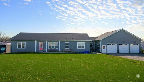 2071 Bonds Mill Rd, Lawrenceburg, KY, 40342-9740 | Card Image