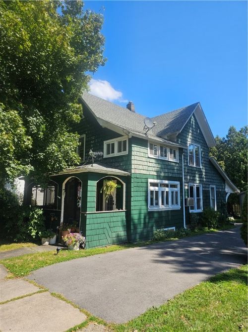 117 Lock St, Clyde, NY, 14433-1116 | Card Image