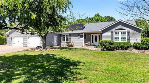 102 Windy Hill Lane, Lebanon, IL, 62254 | Card Image