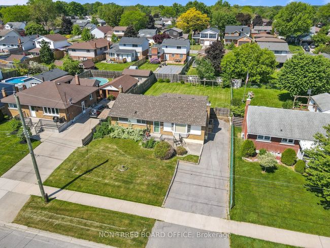 7361 Merritt Ave, House other with 3 bedrooms, 2 bathrooms and 3 parking in Niagara Falls ON | Image 17