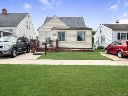 6907 Orchard Ave, Dearborn, MI, 48126-1764 | Card Image