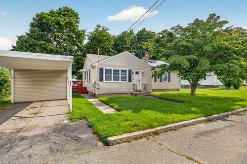 458 Orswell St, Fall River, MA, 02721 | Card Image