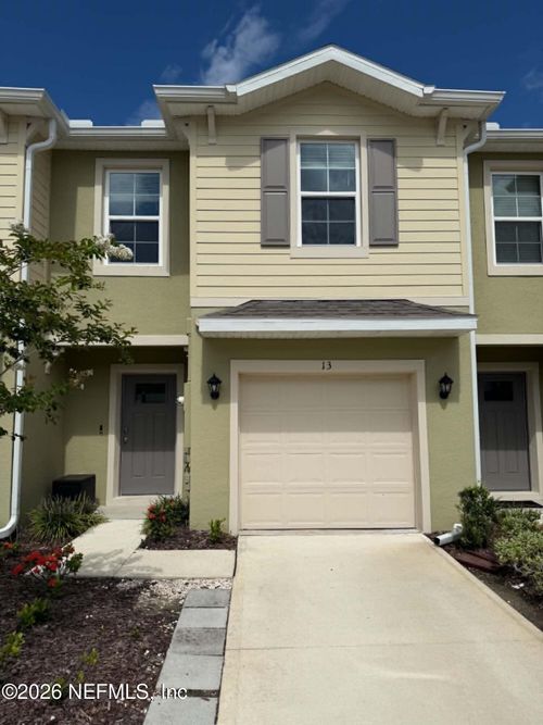 13 Bella Oaks Dr, PORT ORANGE, FL, 32129-2307 | Card Image