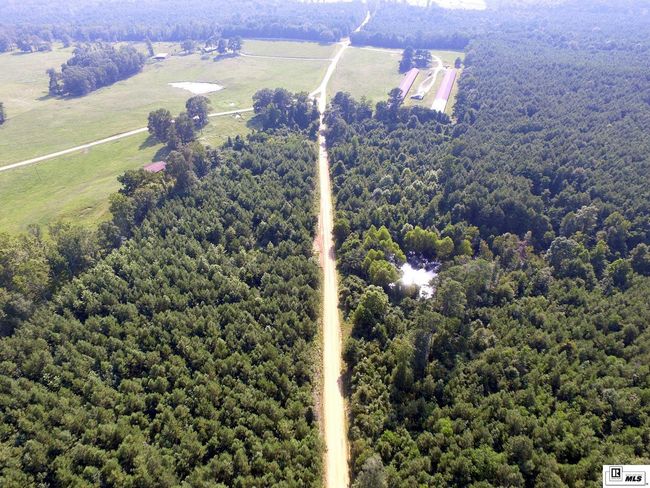 0 Tucker Store Rd, Home with 0 bedrooms, 0 bathrooms and null parking in Spearsville LA | Image 23