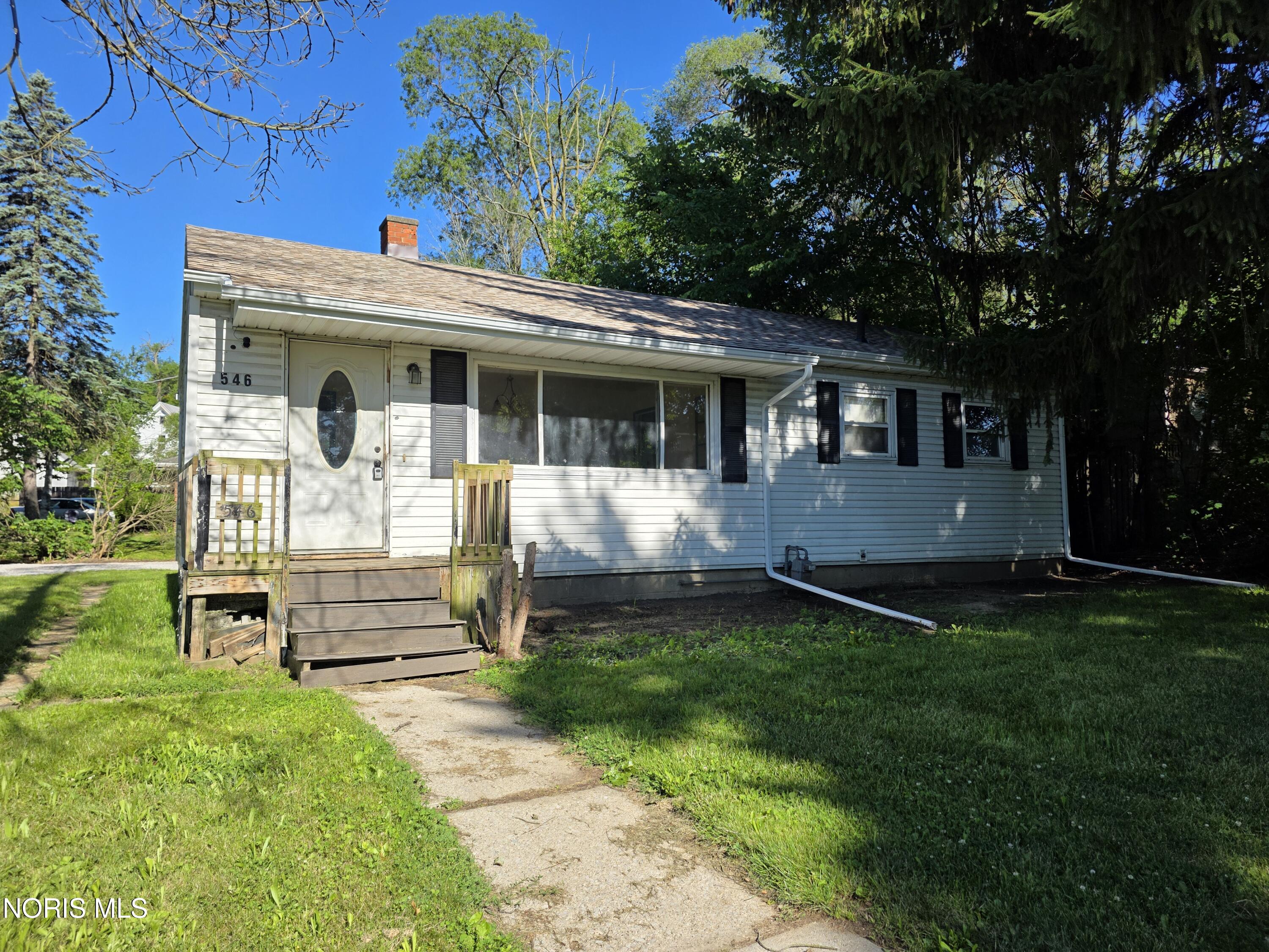 Residential in Toledo