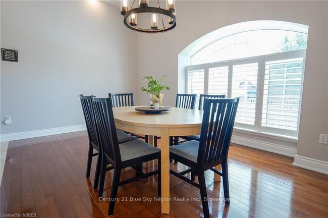 1 Christopher Crt, House other with 5 bedrooms, 2 bathrooms and 4 parking in North Bay ON | Image 22