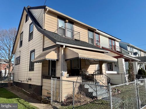 326 Tioga St, Trenton, NJ, 08609-1530 | Card Image