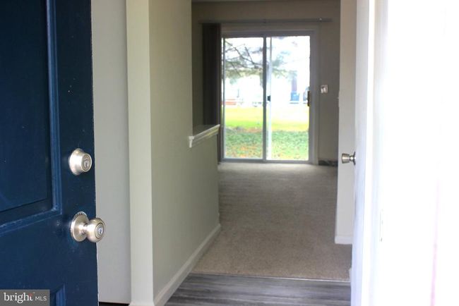 503 Commons Ln, Townhouse with 2 bedrooms, 2 bathrooms and null parking in CAMDEN DE | Image 5