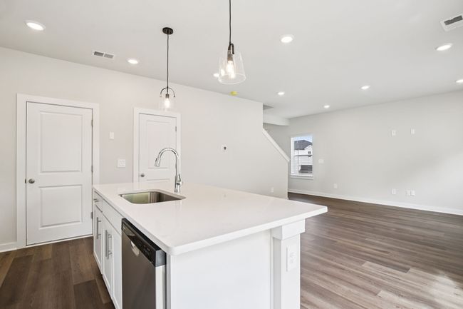 1757 Flora Grv, House other with 3 bedrooms, 3 bathrooms and 2 parking in Hermitage TN | Image 9