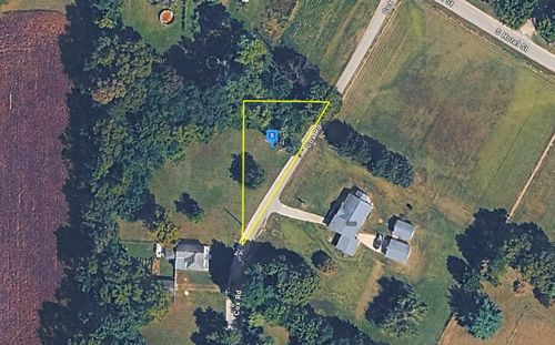 7995 Cox Rd, Terre Haute, IN, 47802-9495 | Card Image